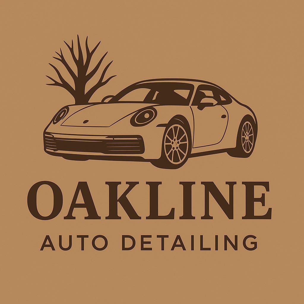 Oakline Auto Detailing